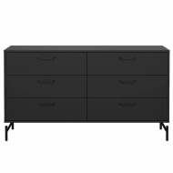 Kummut Dana (matt must)