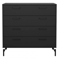 Kummut Dana (matt must)