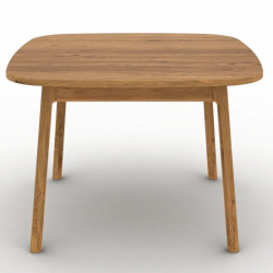 Söögilaud Rhett-Tw 180x100 cm (õlitatud tamm)