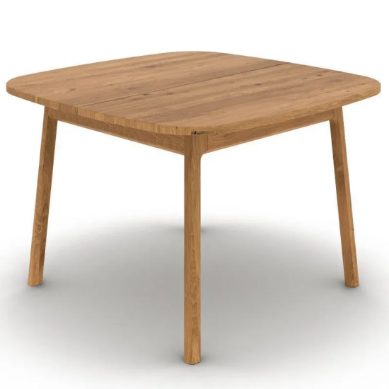 Söögilaud Rhett-Tw 200/280x90 cm (õlitatud tamm)