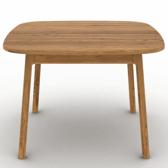 Söögilaud Rhett-Tw 200/280x100 cm (õlitatud tamm)