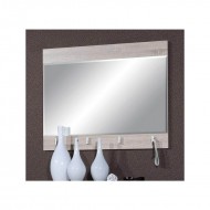 Peegel Adele (sonoma tamm)