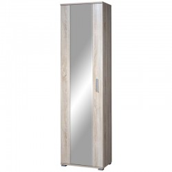 Riidekapp Adele (sonoma tamm)