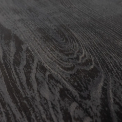 WOOOD söögilaud Leah 105x200 cm (tumepruun)