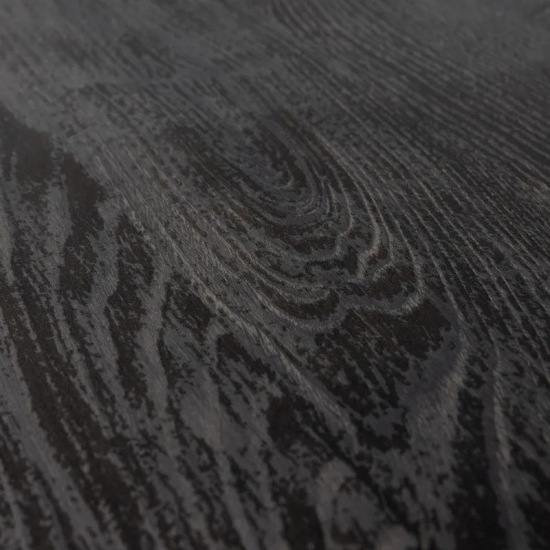 WOOOD söögilaud Leah 105x200 cm (tumepruun)