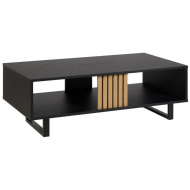 Diivanilaud Faro (must) Diivanilaud Faro (must)