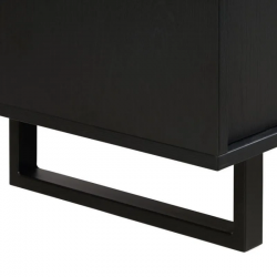 Diivanilaud Faro (must)