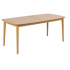Pikendatav söögilaud Monte 180/219x90 cm (tamm)