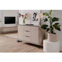 Puhvetkummut Arona 2u3s (capuccino/must)