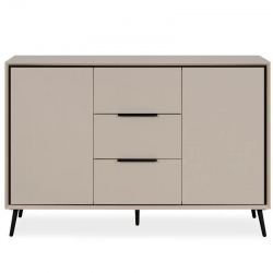 Puhvetkummut Arona 2u3s (capuccino/must)