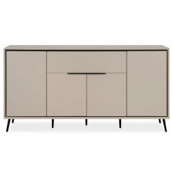 Puhvetkummut Arona 4u1s (capuccino/must)