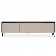 Tv-alus Arona 3u (capuccino/must) Tv-alus Arona 3u (capuccino/must)