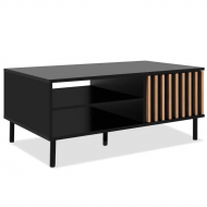 Diivanilaud Monza 1u (artisan/must)