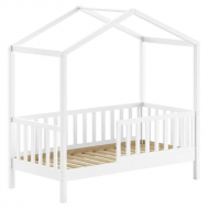 Vipack Majavoodi Dallas 70x140 cm (valge)