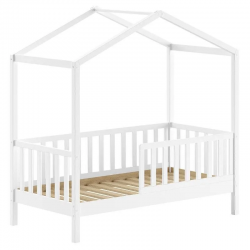 Vipack Majavoodi Dallas 70x140 cm (valge)