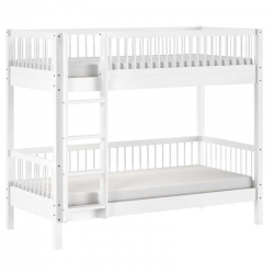 Vipack Narivoodi Forrest 90x200 (valge pöök)