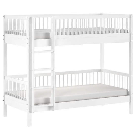 Vipack Narivoodi Forrest 90x200 (valge pöök)