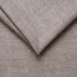 Pesukastiga voodi Klaus vasak 90x200 cm (taupe)
