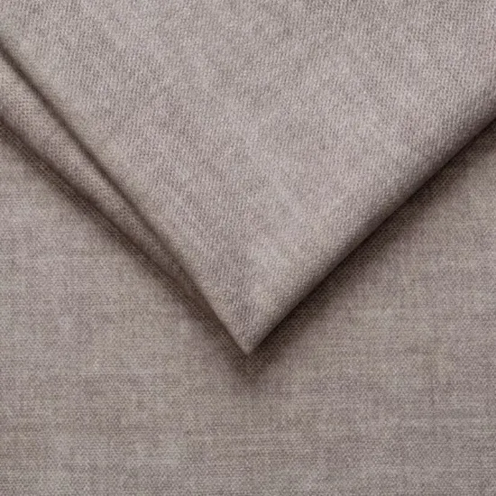 Pesukastiga voodi Klaus parem 90x200 cm (taupe)