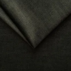 Pesukastiga voodi Klaus vasak 90x200 cm (tumeroheline)