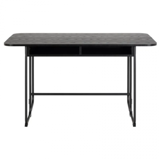 Klapplaud Darlin 140x40 cm (must)