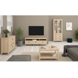 Kummut Madrid 3s (hickory)