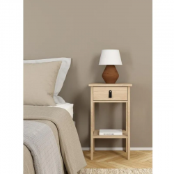 Öökapp Madrid 1s (hickory)