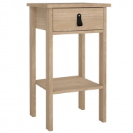 Öökapp Madrid 1s (hickory)