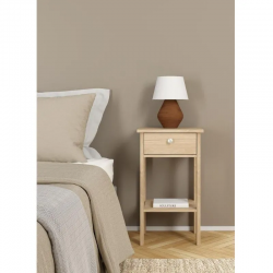 Öökapp Madrid 1s (hickory)