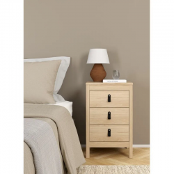 Öökapp Madrid 3s (hickory)