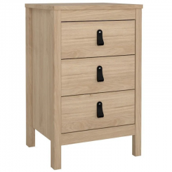 Öökapp Madrid 3s (hickory)