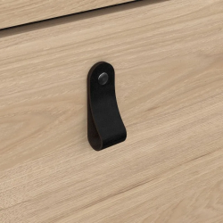 Öökapp Madrid 3s (hickory)