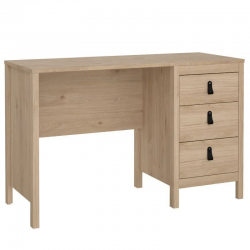 Kirjutuslaud Madrid 3s (hickory)