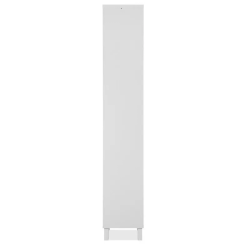 Vitriinkapp Albi 1u (valge)