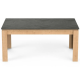 Söögilaud Austin 170x90 cm (hamilton tamm/sidewalk)