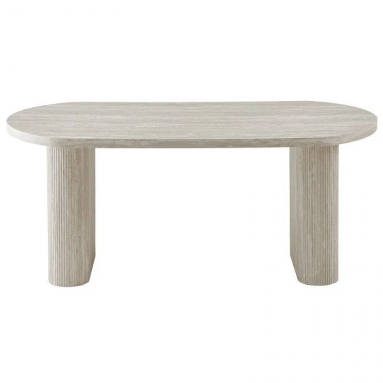 Söögilaud Ribbes 180x90 cm (hele puit)