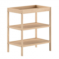 Vipack Mähkimislaud Dino (naturaalne pöök)