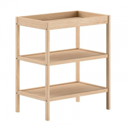 Vipack Mähkimislaud Dino (naturaalne pöök)