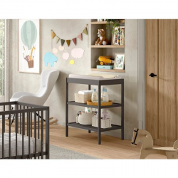 Vipack Mähkimislaud Dino (antratsiit)