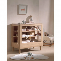 Vipack Mähkimisalus Forrest (õlitatud tamm)