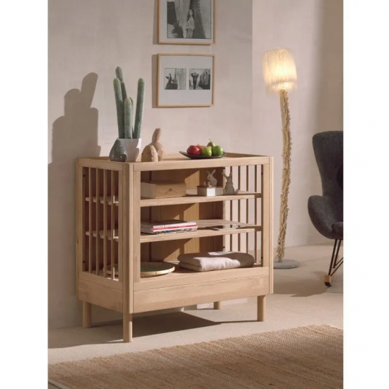 Vipack Mähkimisalus Forrest (õlitatud tamm)