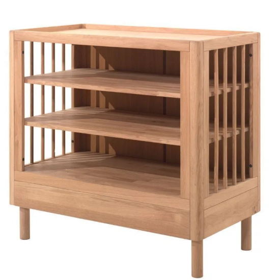 Vipack Mähkimisalus Forrest (õlitatud tamm)