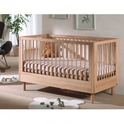 Vipack Beebivoodi Forrest 70x140 cm (õlitatud tamm)