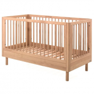 Vipack Beebivoodi Forrest 70x140 cm (õlitatud tamm)