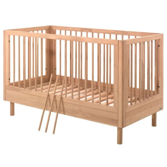 Vipack Beebivoodi Forrest 70x140 cm (õlitatud tamm)