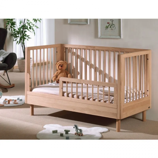 Vipack Beebivoodi Forrest 70x140 cm (õlitatud tamm)