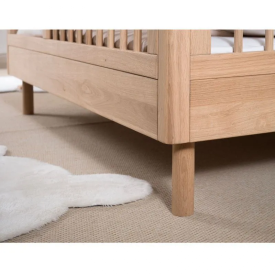 Vipack Beebivoodi Forrest 70x140 cm (õlitatud tamm)