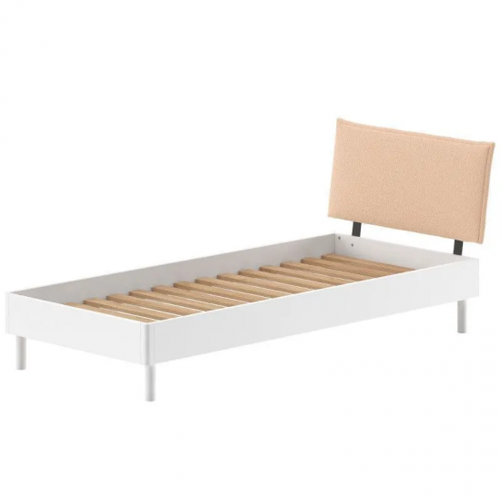 Vipack Voodi Forrest 90x200 cm (valge)