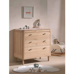 Vipack Kummut Forrest 3s (õlitatud tamm)