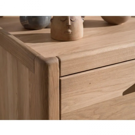 Vipack Kummut Forrest 3s (õlitatud tamm)